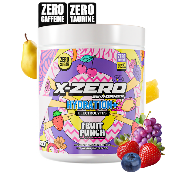 Fruit Punch