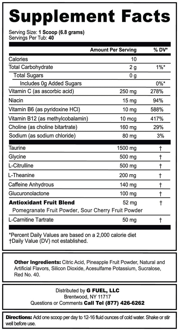 Fruit Punch 2.0 product image 6