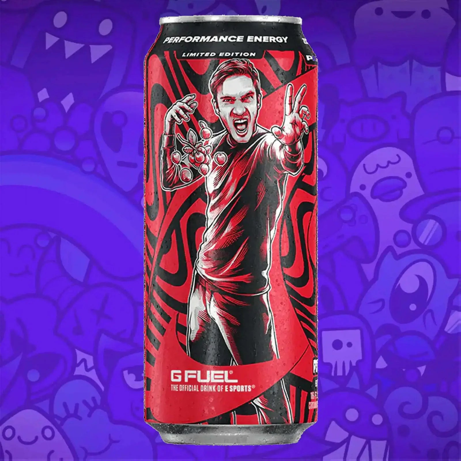GFuel Canned Branding Page Image Link