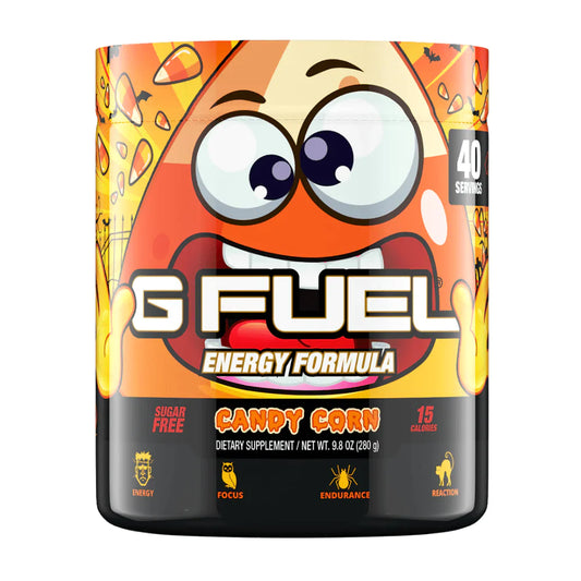 GFuel | Candy Corn