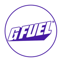G Fuel Rebranded logo
