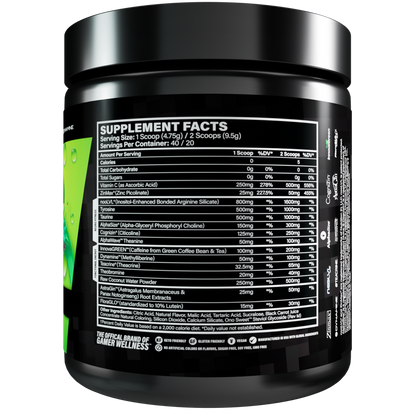Leon Lime Tub