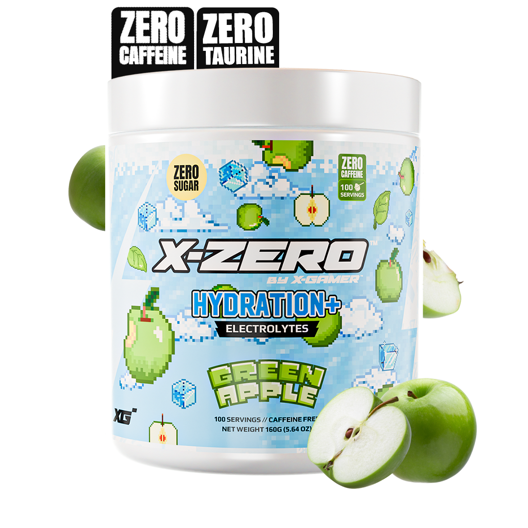 Green Apple