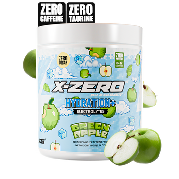 Green Apple