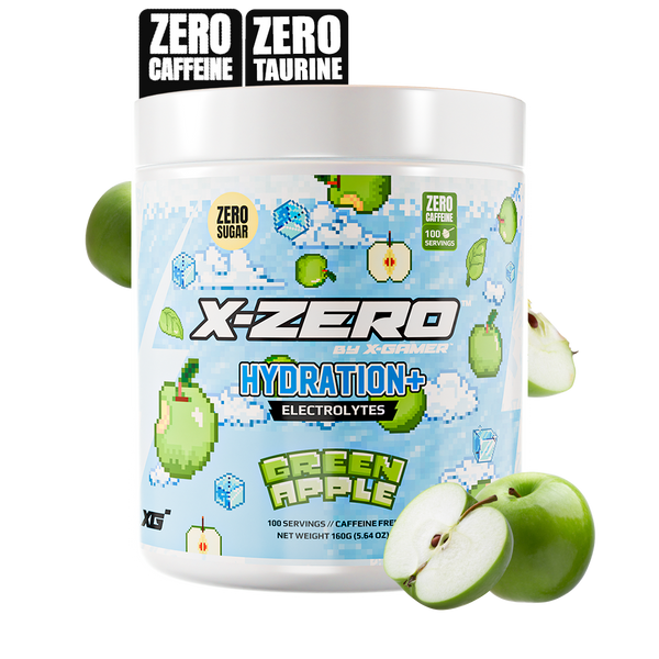 Green Apple