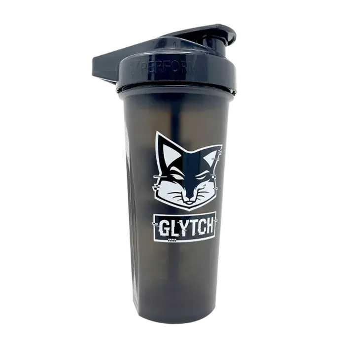 Glytch | ESC Shaker [Black]