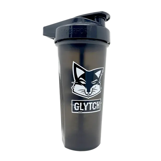 Glytch | ESC Shaker [Black]