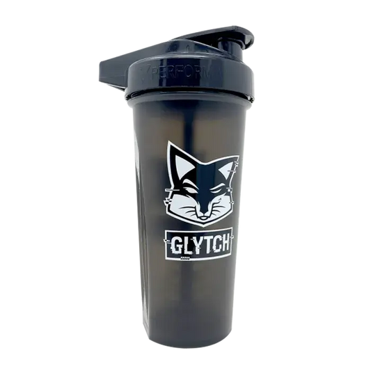 ESC Shaker [Black]