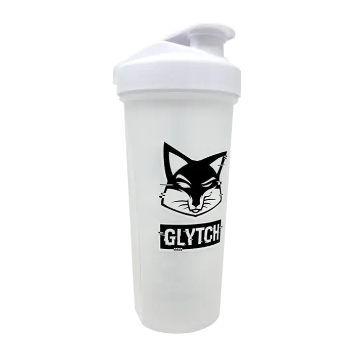 ESC Shaker [White]
