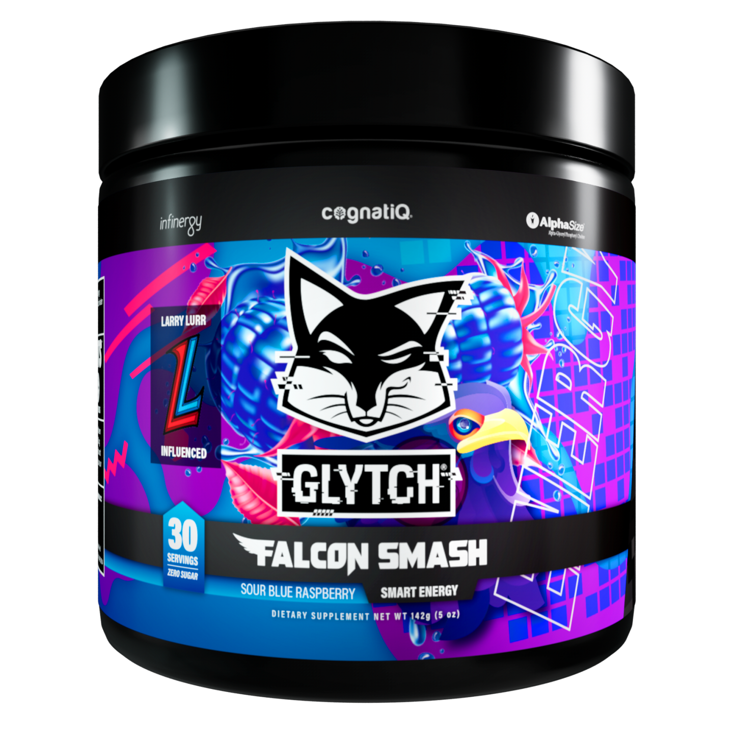 Falcon Smash Tub