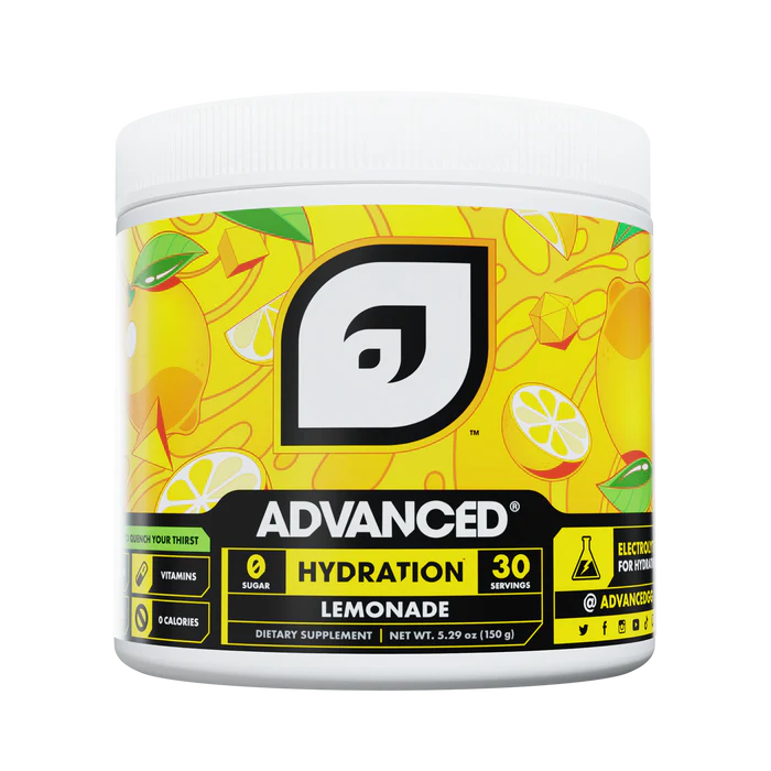 Lemonade