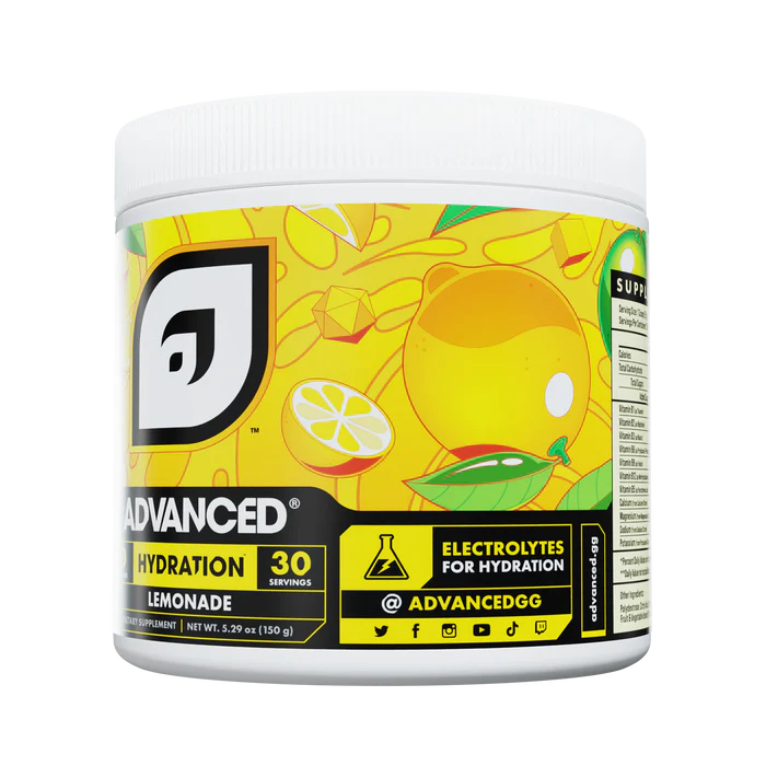 Lemonade