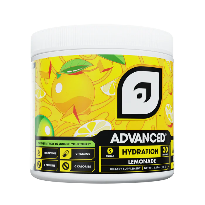 Lemonade