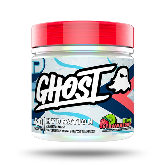 Ghost Hydration | Kiwi Strawberry