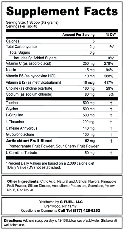 Bahama Mama 2.0 product image 7