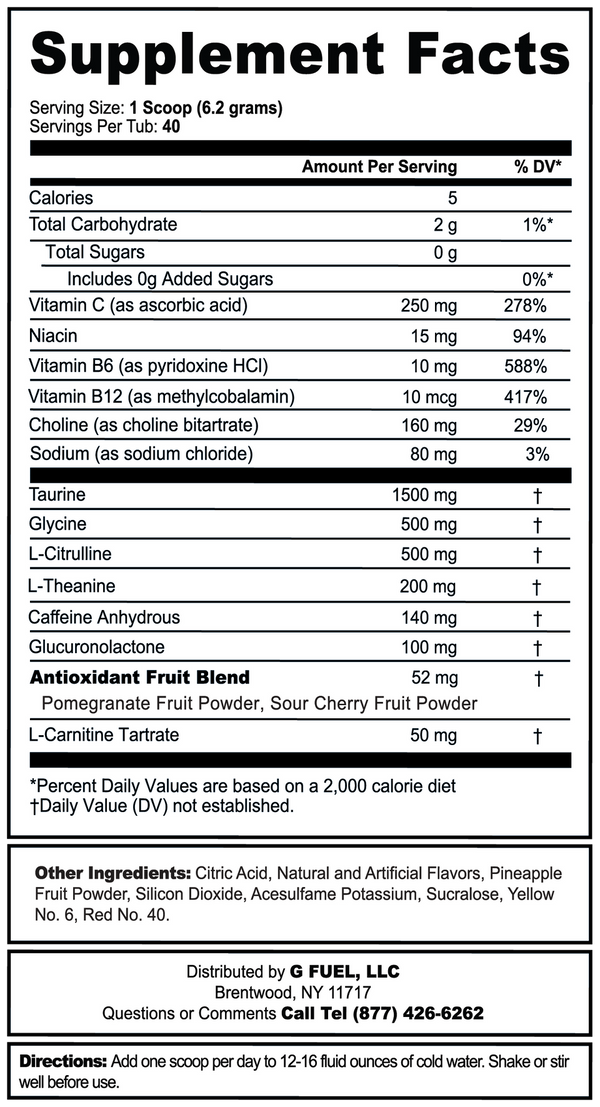 Bahama Mama 2.0 product image 7