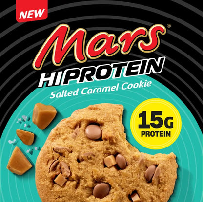 Black Friday - Salted Caramel