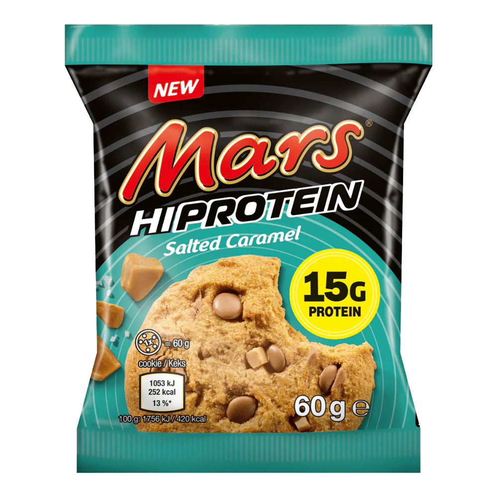 Black Friday - Salted Caramel