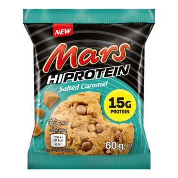 Black Friday - Salted Caramel