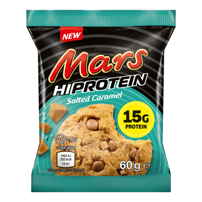 Black Friday - Salted Caramel