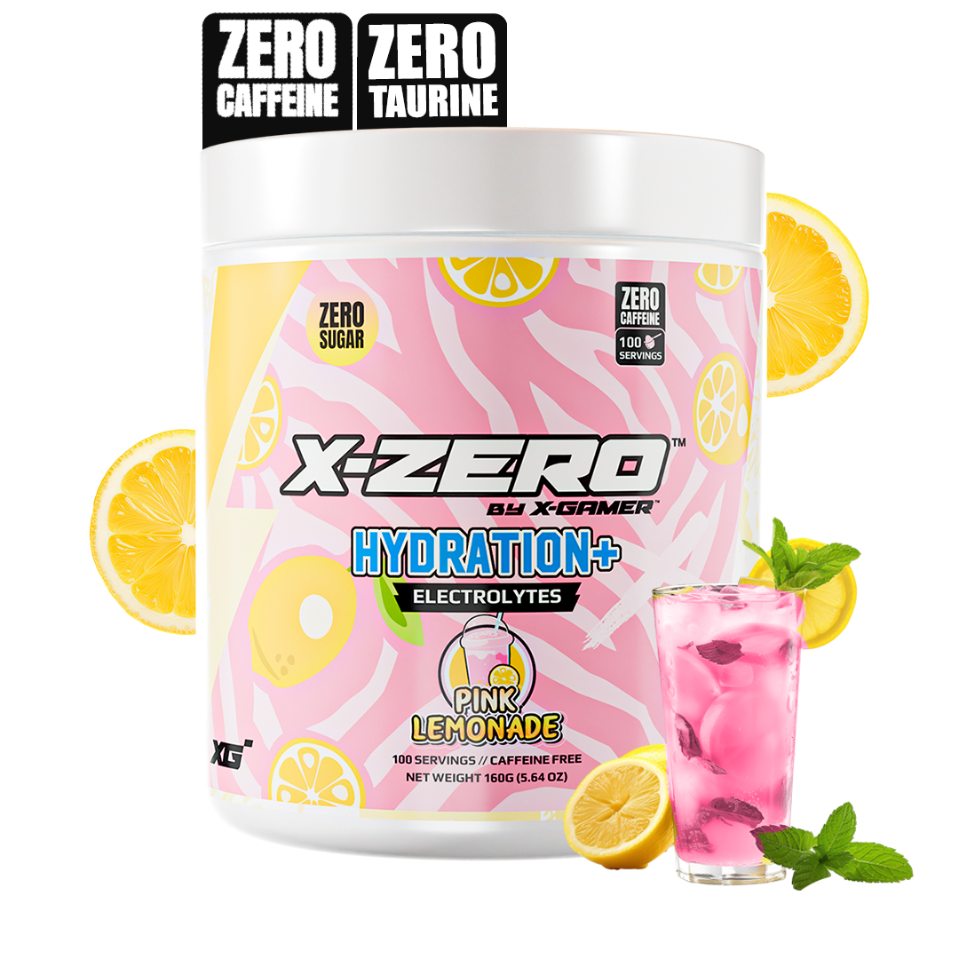 Pink Lemonade