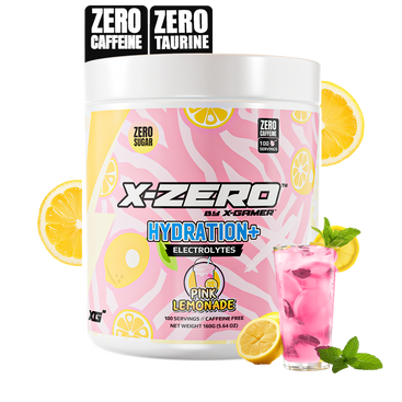 Pink Lemonade