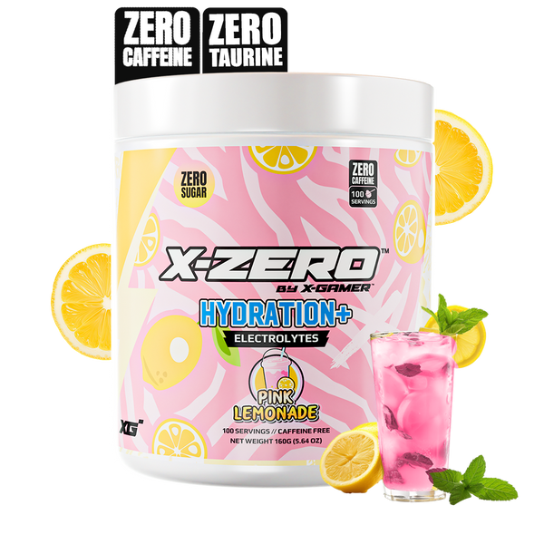 Pink Lemonade