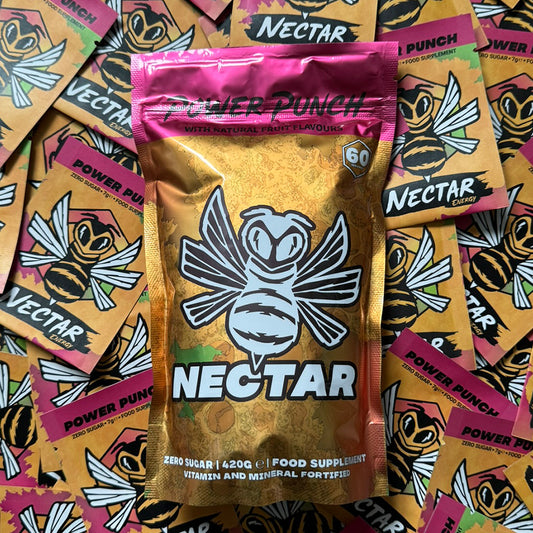 Nectar | Power Punch
