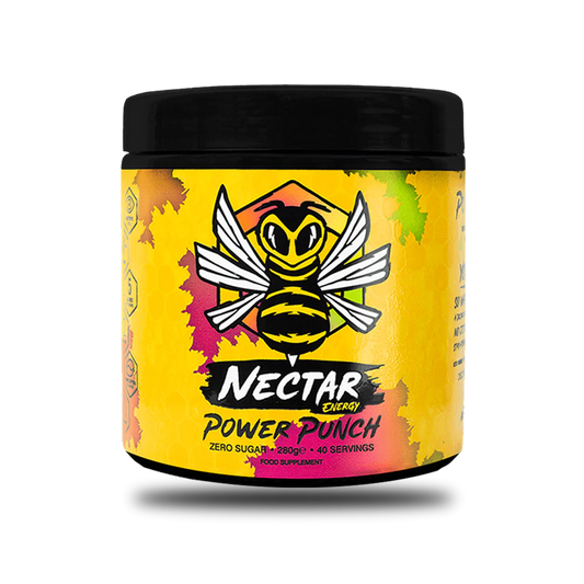 Nectar | Power Punch