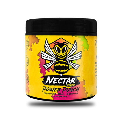 Nectar | Power Punch