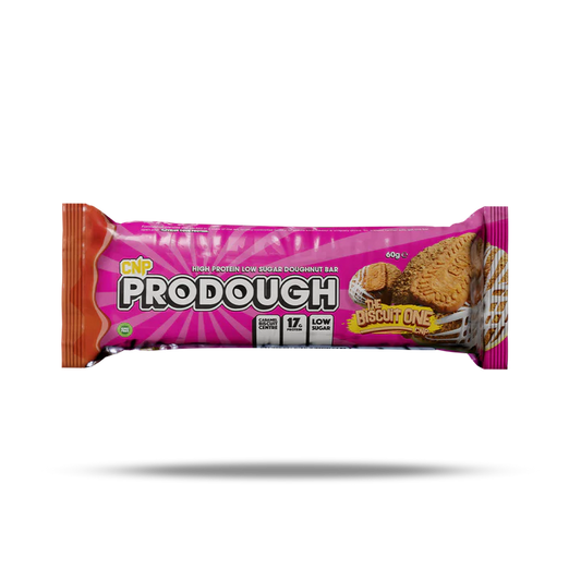 CNP Prodough | The Biscuit One