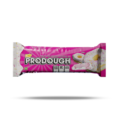 CNP Prodough | The Glazed One