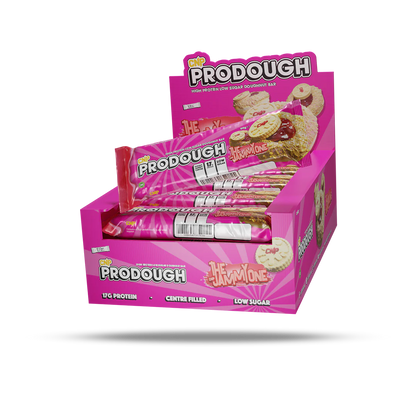 CNP Prodough | The Jammy one
