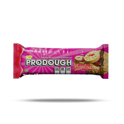 CNP Prodough | The Jammy one