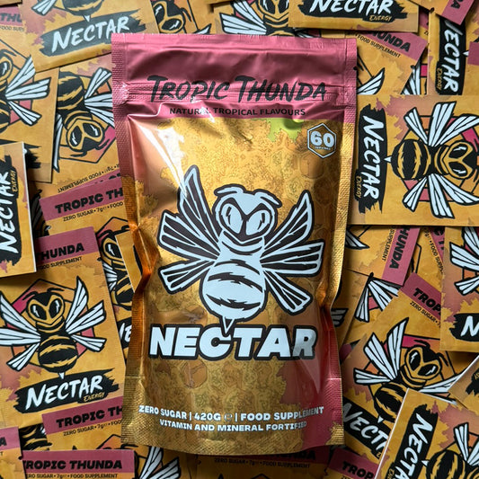 Tropic Thunda