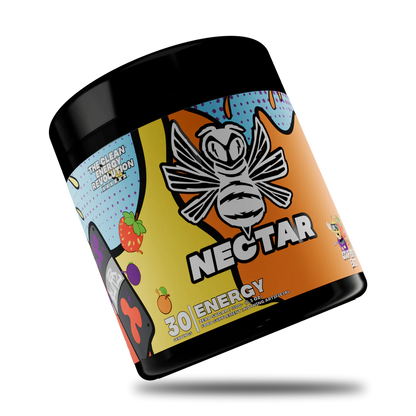 Sour Berry Blitz