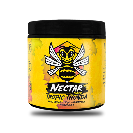 Nectar | Tropic Thunda
