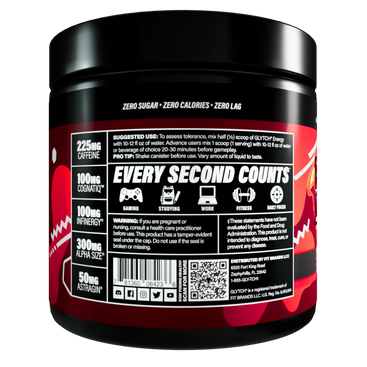 Aim Assist Tub By Glytch