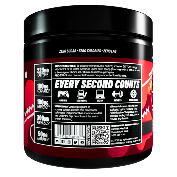 Aim Assist Tub By Glytch