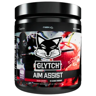Aim Assist Tub By Glytch