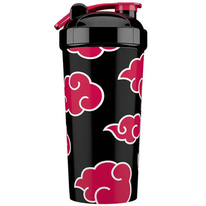Akatsuki Blood Collectors Box By GFuel