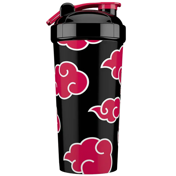 Akatsuki Blood Collectors Box By GFuel