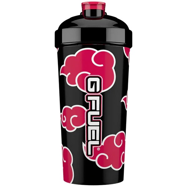 Akatsuki Blood Collectors Box By GFuel