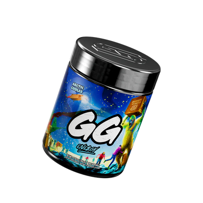 GamerSupps | Arctic Cooler