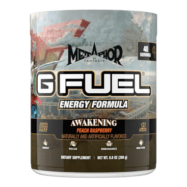 Awakening By GFuel