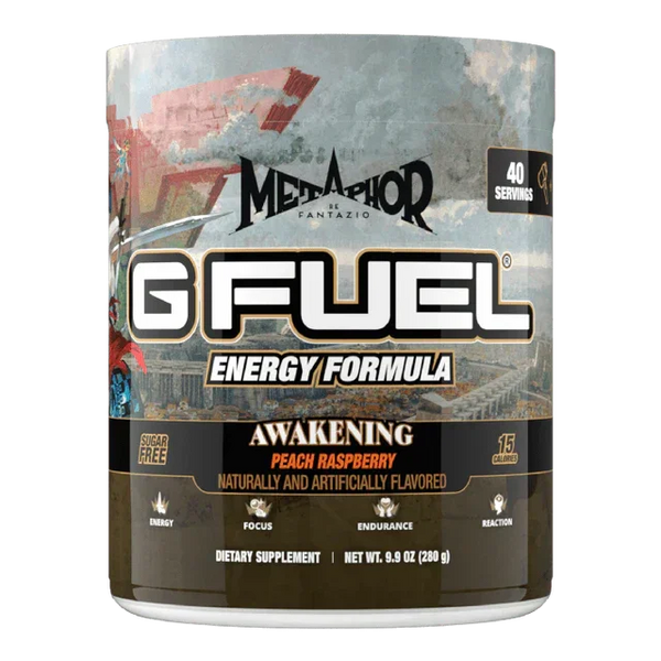 Awakening By GFuel