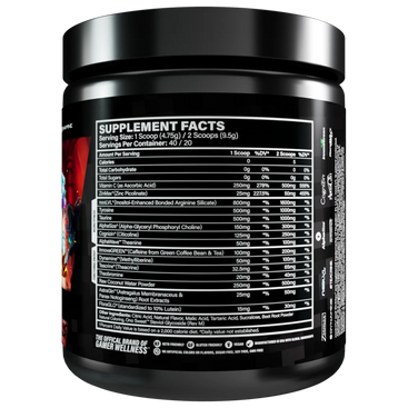 Azur Infusion Tub By Glytch