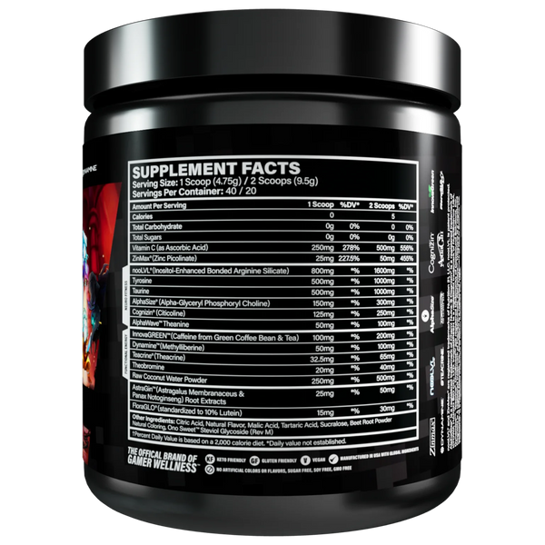 Azur Infusion Tub By Glytch