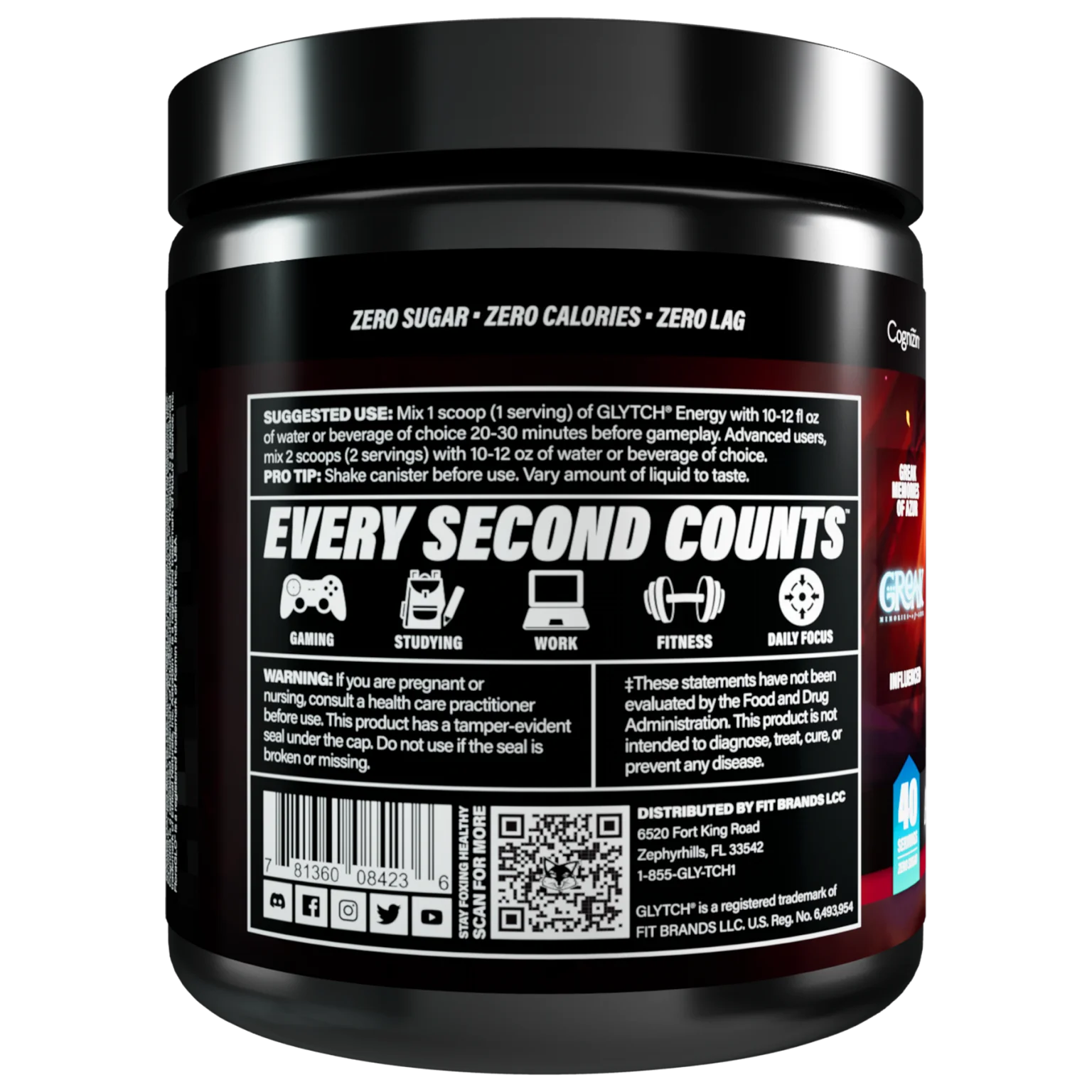 Azur Infusion Tub By Glytch