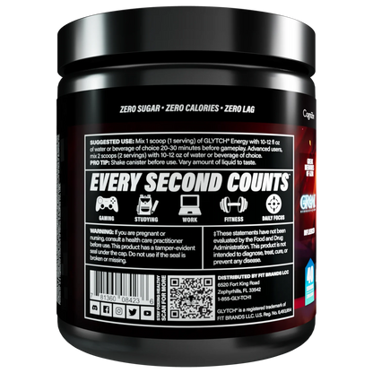Azur Infusion Tub By Glytch